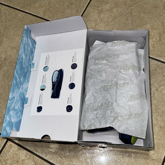 MEN'S FLOAFERS COUNTRY CLUB DRIVER WATERPROOF
LOAFERS - Picture 7 of 7